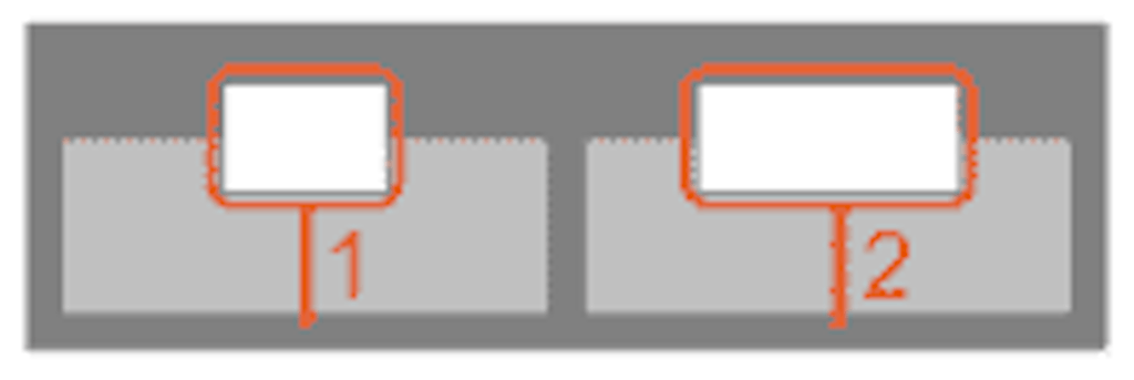 IOLITE TH HS-mini tc connector pinout