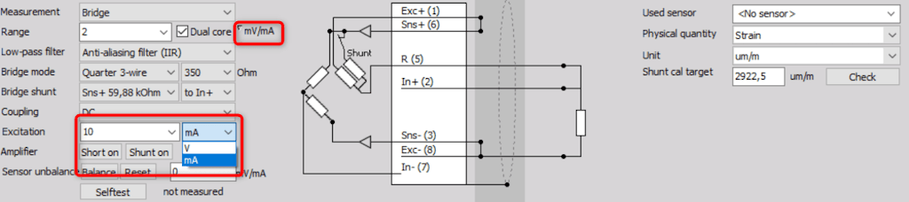 SIRIUS UNI amplifier 3-wire connection method