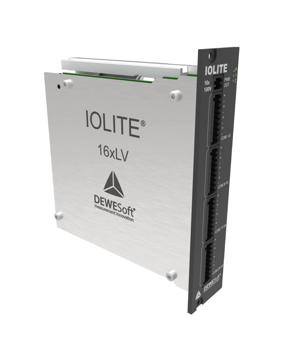 IOLITE-16xLV