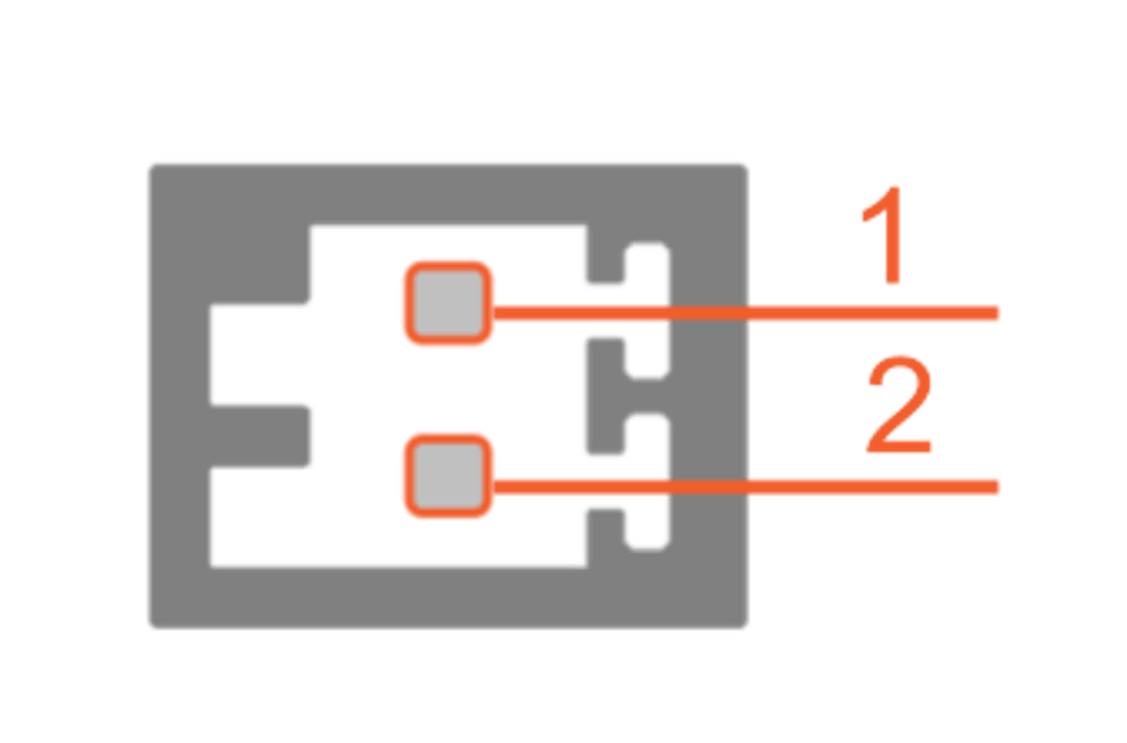 IOLITEi-16xLV terminal block connector pinout
