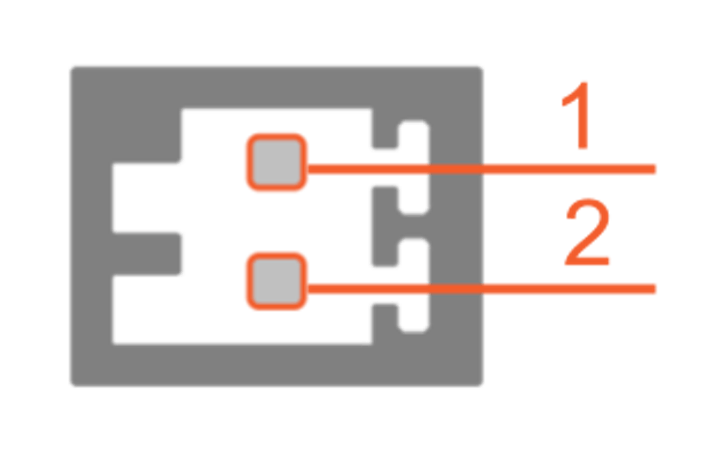 IOLITE-16xAO pinout