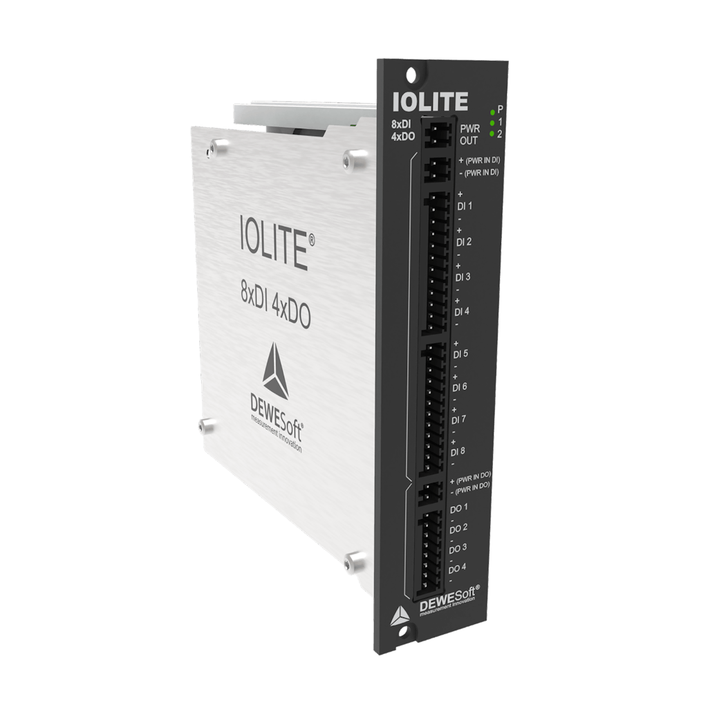 IOLITE-8xDI-4xDO