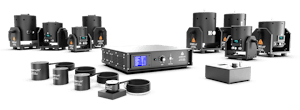 Vibracijski stresalniki - Modalni in vztrajnostni vzbujevalniki