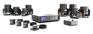 Vibration Shakers - Modal and Inertial Exciters