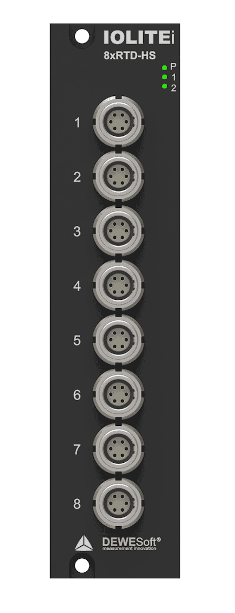 IOLITEir 8xRTD-HS lemo IOLITEir 8xRTD-HS lemo