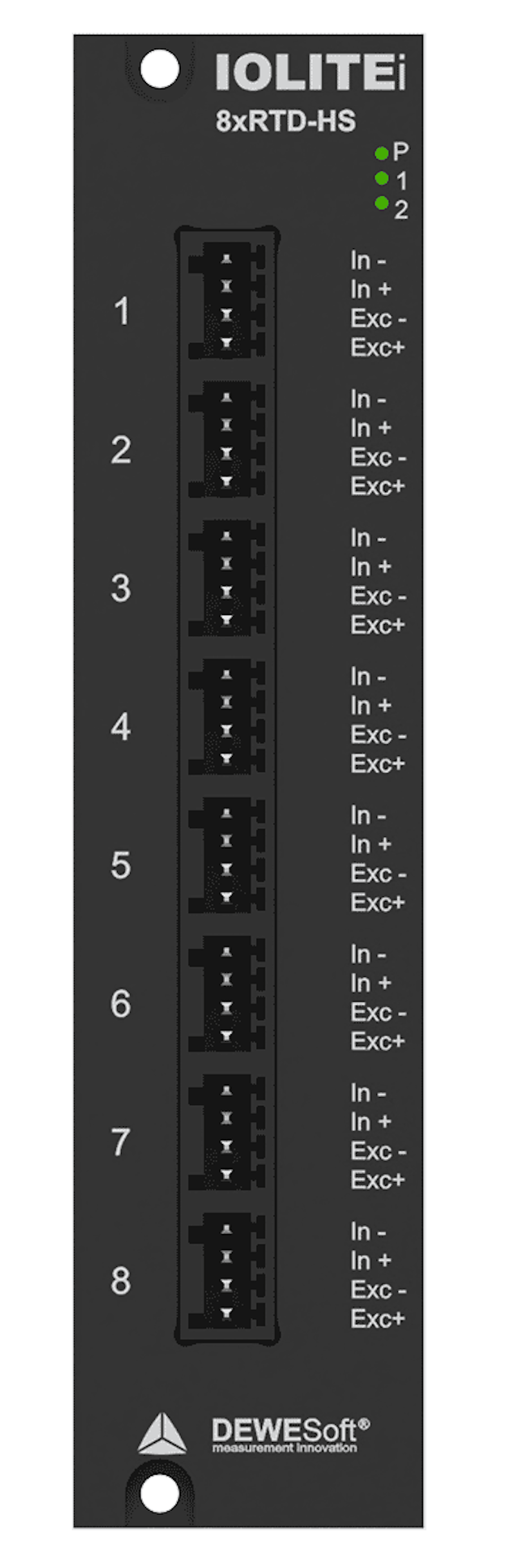 IOLITEir 8xRTD-HS T2A4f pinouts