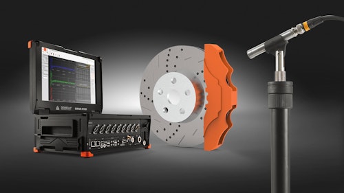 Blog and Latest News | Dewesoft - Page 19