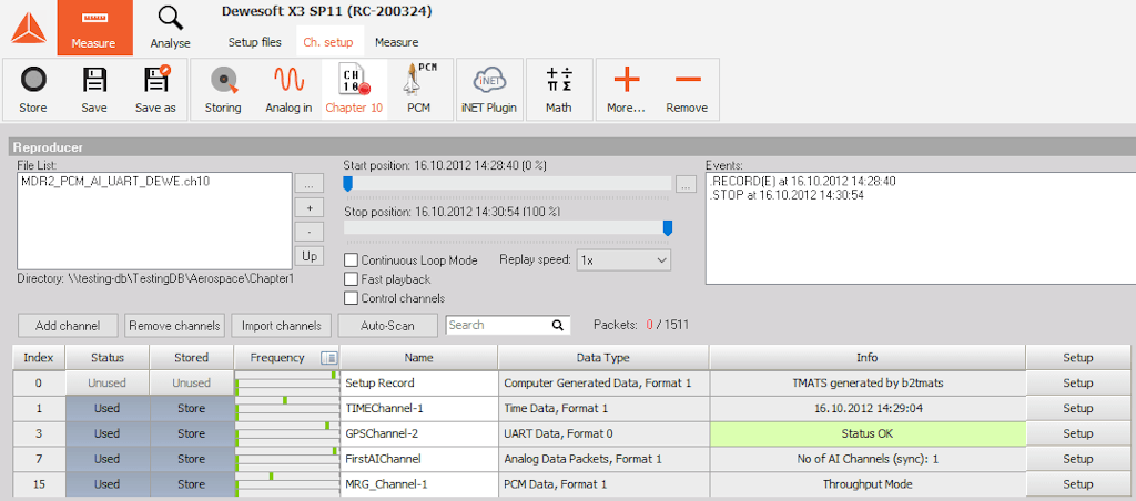 Moderner „Grid Style“ im Chapter 10 Plugin