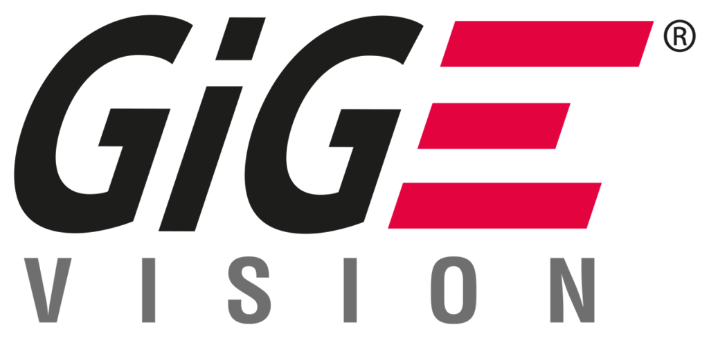 GigE vision logo