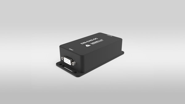 Dewesoft DSI-CHG-DC adapter