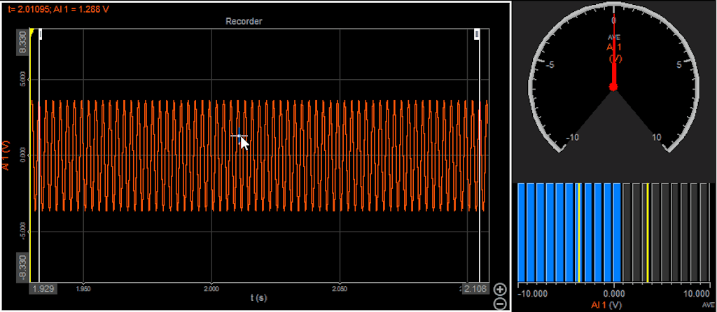 BOX-zoom option in recorder and changing widget names.