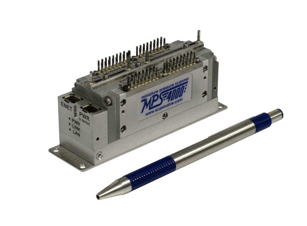 MPS4264 Miniatur Druckaufnehmer