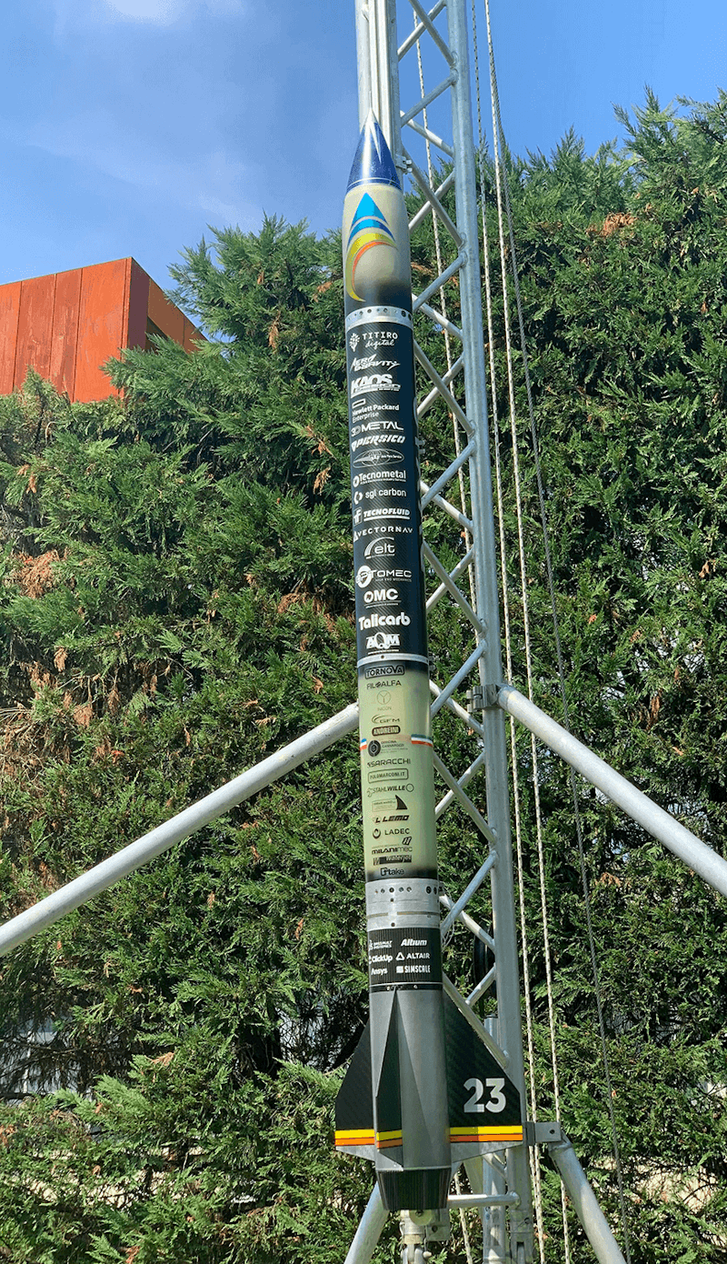 Pyxis Euroc 2022