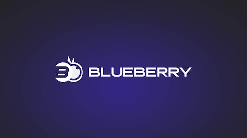 Blueberry joint venture