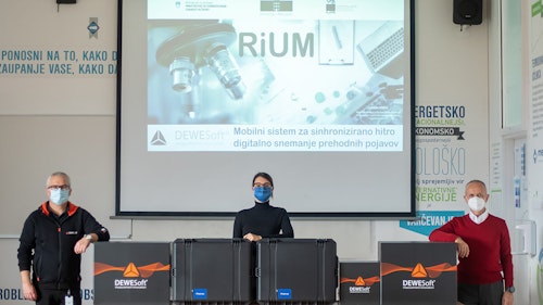 Research group University of Maribor