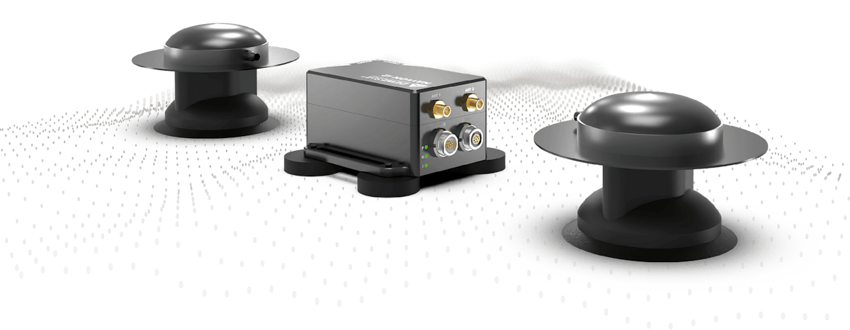 DS-GYRO | Inertial Measurement Units | Dewesoft