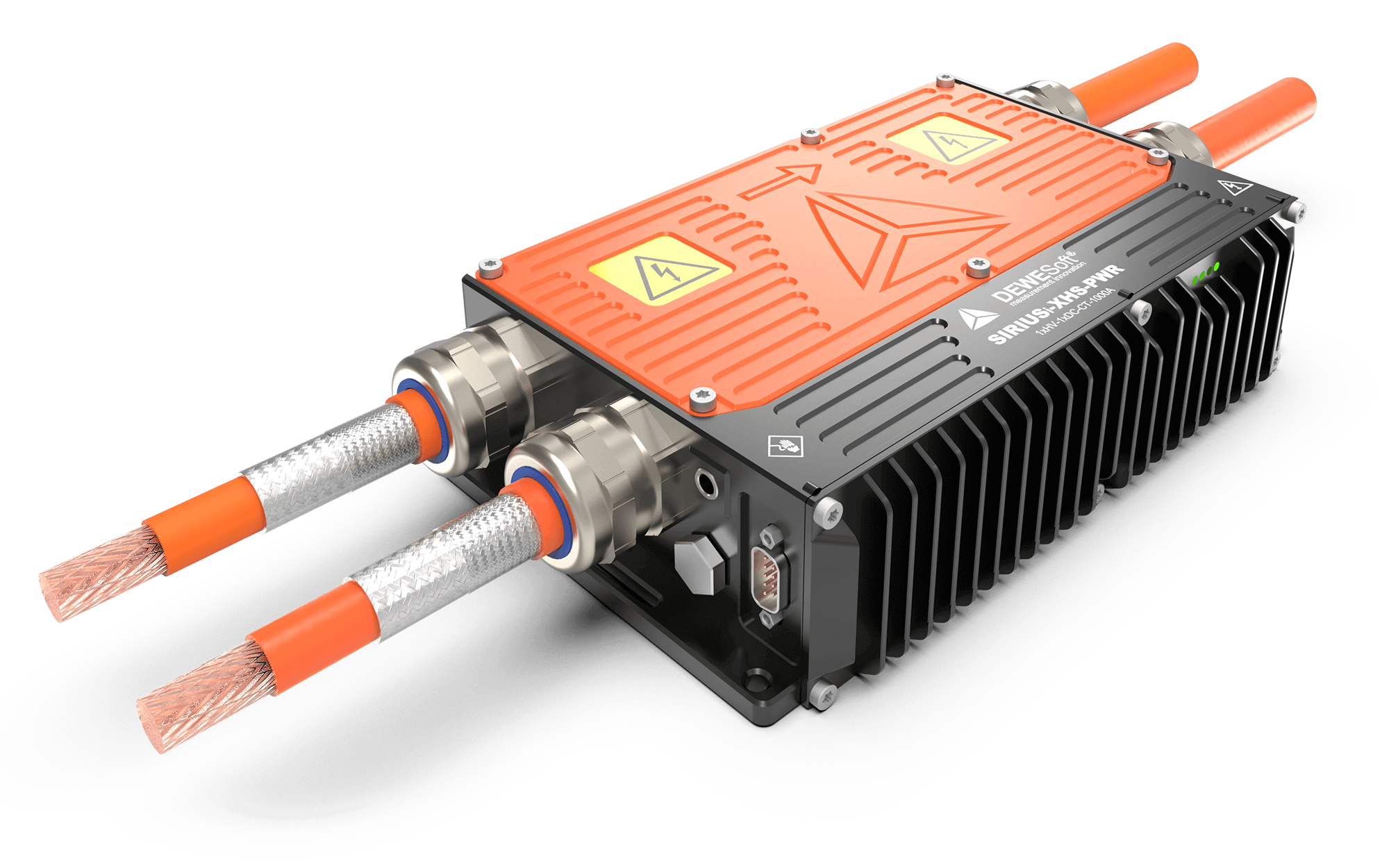 Série: A revolução da mobilidade elétrica - Delta Electronics