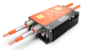 SIRIUS® XHS  - Analizador de potencia de 2 canales con transductor de corriente DC-CT® integrado