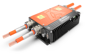 SIRIUS® XHS-PWR - 1-фазный анализатор мощности со встроенным преобразователем тока DC-CT®