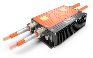 SIRIUS® XHS​​​​​​​-PWR - 2-channel power analyzer with integrate DC-CT® current transducer