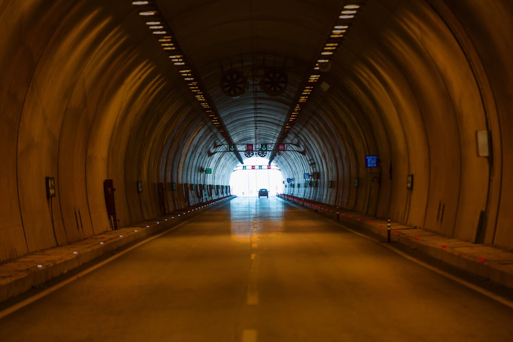 At the end of the tunnel is light. A major project to connect Zasavje with the highway through a tunnel is in progress.