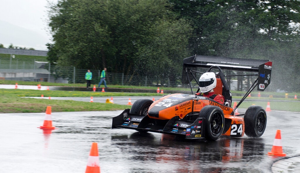 Formula student