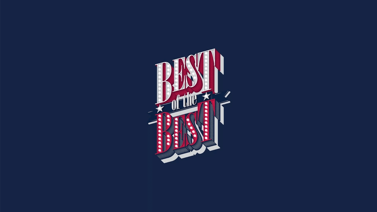 Amcham Best of the Best