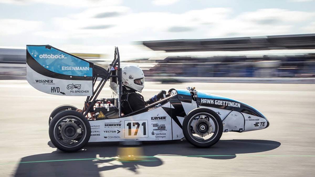 Formula Student