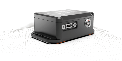DS-GYRO3 inertial measurement unit (IMU)