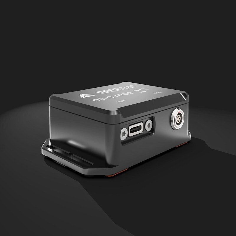DS-GYRO | Inertial Measurement Units | Dewesoft