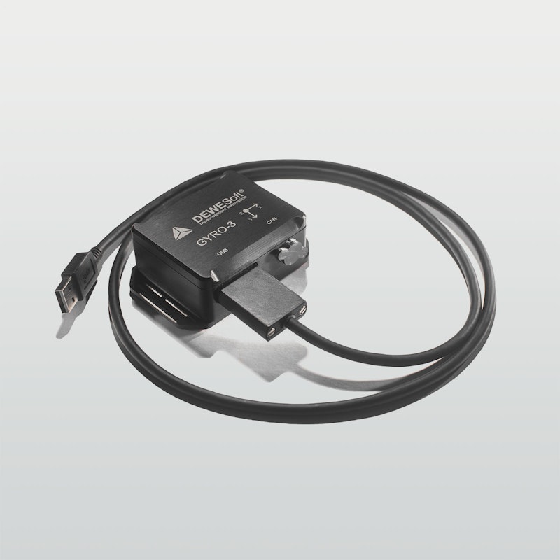 DS-GYRO | Inertial Measurement Units | Dewesoft