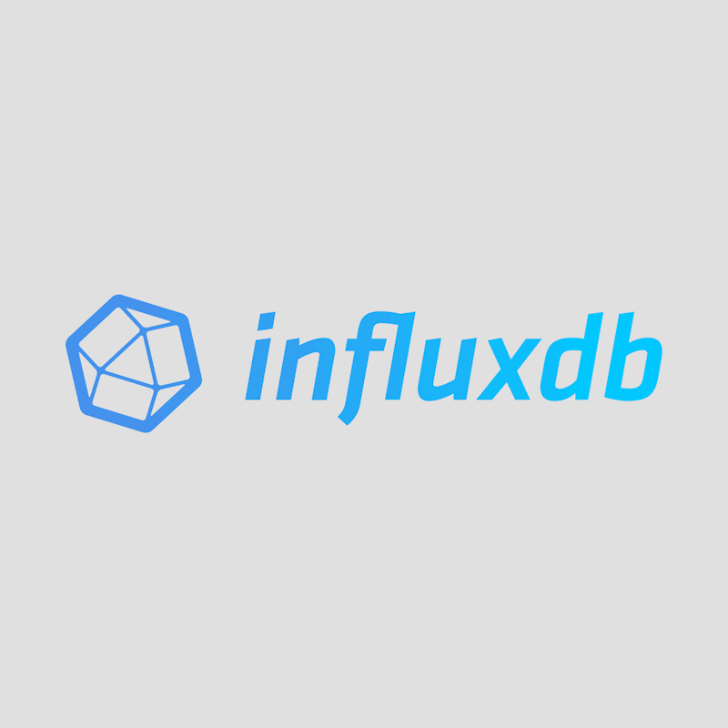 InfluxDB logo