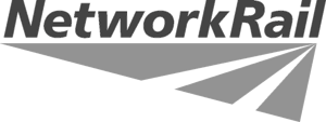 Network Rail logo