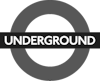 London Underground logo