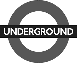 London Underground logo