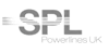 SPL Powerlines logo