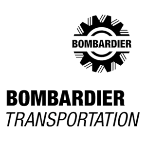 Bombardier Transportation logo