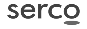 Serco logo