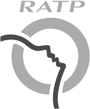 RATP logo