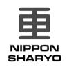 Nippon Sharyo logo