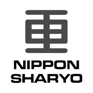 Nippon Sharyo logo