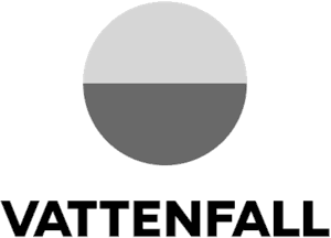 Vatenfall logo