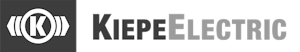 KIEPE electric logo