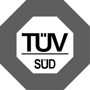 TÜV SUD logo