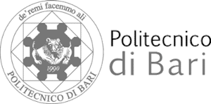 Politecnico di Bari logo