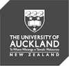 Auckland University logo