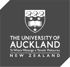 Auckland University logo