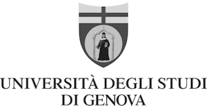 Universita di Genova logo