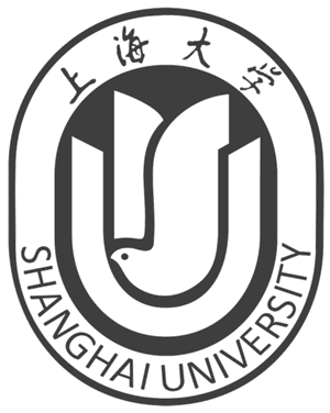 Shanghai University logo