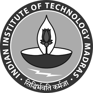 IIT Madras logo